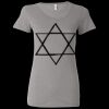 Ladies' Triblend Short Sleeve T-Shirt Thumbnail