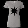 Ladies' Triblend Short Sleeve T-Shirt Thumbnail