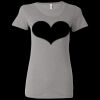 Ladies' Triblend Short Sleeve T-Shirt Thumbnail