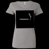 Ladies' Triblend Short Sleeve T-Shirt Thumbnail