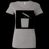 Ladies' Triblend Short Sleeve T-Shirt Thumbnail