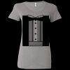 Ladies' Triblend Short Sleeve T-Shirt Thumbnail