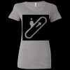 Ladies' Triblend Short Sleeve T-Shirt Thumbnail