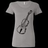 Ladies' Triblend Short Sleeve T-Shirt Thumbnail