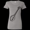 Ladies' Triblend Short Sleeve T-Shirt Thumbnail