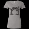 Ladies' Triblend Short Sleeve T-Shirt Thumbnail