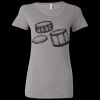 Ladies' Triblend Short Sleeve T-Shirt Thumbnail