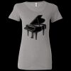 Ladies' Triblend Short Sleeve T-Shirt Thumbnail