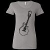 Ladies' Triblend Short Sleeve T-Shirt Thumbnail