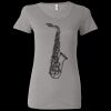 Ladies' Triblend Short Sleeve T-Shirt Thumbnail