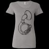 Ladies' Triblend Short Sleeve T-Shirt Thumbnail