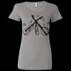 Ladies' Triblend Short Sleeve T-Shirt Thumbnail