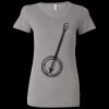 Ladies' Triblend Short Sleeve T-Shirt Thumbnail