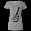 Ladies' Triblend Short Sleeve T-Shirt Thumbnail