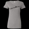 Ladies' Triblend Short Sleeve T-Shirt Thumbnail