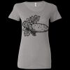 Ladies' Triblend Short Sleeve T-Shirt Thumbnail