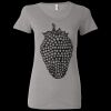 Ladies' Triblend Short Sleeve T-Shirt Thumbnail