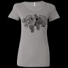 Ladies' Triblend Short Sleeve T-Shirt Thumbnail