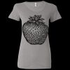 Ladies' Triblend Short Sleeve T-Shirt Thumbnail