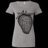 Ladies' Triblend Short Sleeve T-Shirt Thumbnail