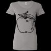 Ladies' Triblend Short Sleeve T-Shirt Thumbnail