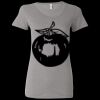 Ladies' Triblend Short Sleeve T-Shirt Thumbnail