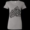 Ladies' Triblend Short Sleeve T-Shirt Thumbnail