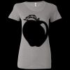 Ladies' Triblend Short Sleeve T-Shirt Thumbnail