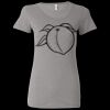 Ladies' Triblend Short Sleeve T-Shirt Thumbnail