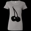 Ladies' Triblend Short Sleeve T-Shirt Thumbnail