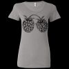 Ladies' Triblend Short Sleeve T-Shirt Thumbnail