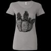 Ladies' Triblend Short Sleeve T-Shirt Thumbnail