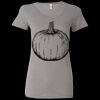 Ladies' Triblend Short Sleeve T-Shirt Thumbnail