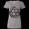 Ladies' Triblend Short Sleeve T-Shirt Thumbnail