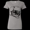 Ladies' Triblend Short Sleeve T-Shirt Thumbnail