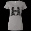 Ladies' Triblend Short Sleeve T-Shirt Thumbnail