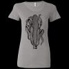 Ladies' Triblend Short Sleeve T-Shirt Thumbnail