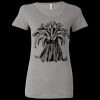 Ladies' Triblend Short Sleeve T-Shirt Thumbnail