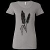 Ladies' Triblend Short Sleeve T-Shirt Thumbnail