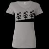 Ladies' Triblend Short Sleeve T-Shirt Thumbnail