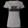 Ladies' Triblend Short Sleeve T-Shirt Thumbnail