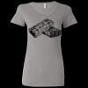 Ladies' Triblend Short Sleeve T-Shirt Thumbnail