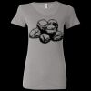 Ladies' Triblend Short Sleeve T-Shirt Thumbnail