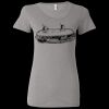 Ladies' Triblend Short Sleeve T-Shirt Thumbnail