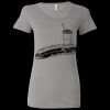 Ladies' Triblend Short Sleeve T-Shirt Thumbnail