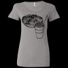 Ladies' Triblend Short Sleeve T-Shirt Thumbnail