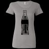 Ladies' Triblend Short Sleeve T-Shirt Thumbnail