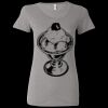 Ladies' Triblend Short Sleeve T-Shirt Thumbnail