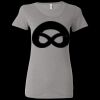 Ladies' Triblend Short Sleeve T-Shirt Thumbnail