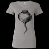 Ladies' Triblend Short Sleeve T-Shirt Thumbnail